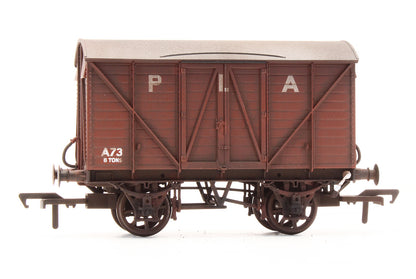 Pre-Owned 944027 GWR 'Mink A' Dia. V16 No. A73, Port of London Authority livery - Custom Weathered