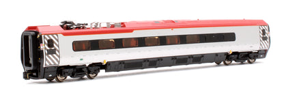 Pre-Owned Class 390 049 "Virgin Express" 9 Car Pendolino 390049 "Virgin Express" 9 Car Pendolino in Virgin Livery