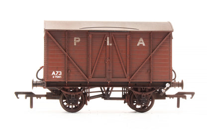 Pre-Owned 944027 GWR 'Mink A' Dia. V16 No. A73, Port of London Authority livery - Custom Weathered