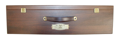 E/30-S1 "Duke" & "Dukedog" Class 4-4-0 Steam Locomotive Wooden Box Presentation Set - Set 1
