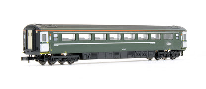 Pre-Owned MK3 GWR Green 1st Class HST Coach No.41149