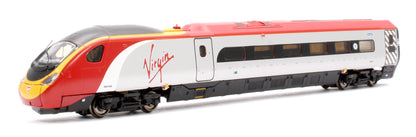 Pre-Owned Class 390 049 "Virgin Express" 9 Car Pendolino 390049 "Virgin Express" 9 Car Pendolino in Virgin Livery