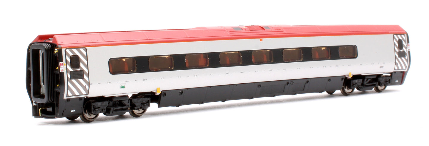 Pre-Owned Class 390 049 "Virgin Express" 9 Car Pendolino 390049 "Virgin Express" 9 Car Pendolino in Virgin Livery