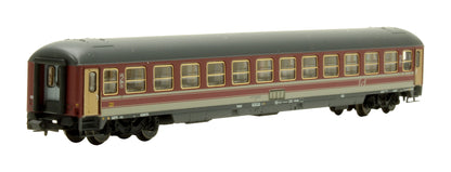 Pre-Owned 16514 FS 3-Unit Set of UIC-X Passenger Coaches