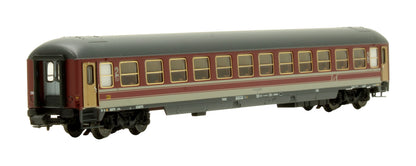 Pre-Owned 16514 FS 3-Unit Set of UIC-X Passenger Coaches