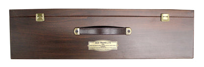 E/30-S2 "Duke" & "Dukedog" Class 4-4-0 Steam Locomotive Wooden Box Presentation Set - Set 2