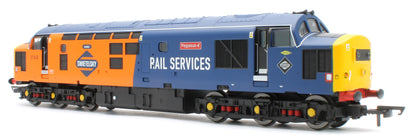 R30544 RailRoad Class 37/4 Swietelsky Rail Services 37422 'Pegasus' Diesel Locomotive