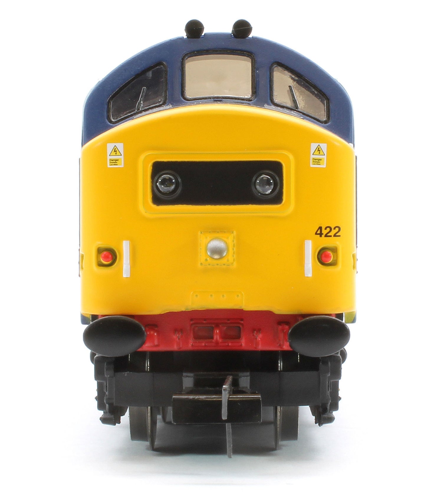 R30544TXS RailRoad Class 37/4 Swietelsky Rail Services 37422 'Pegasus' Diesel Locomotive - DCC Sound
