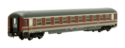Pre-Owned 16514 FS 3-Unit Set of UIC-X Passenger Coaches