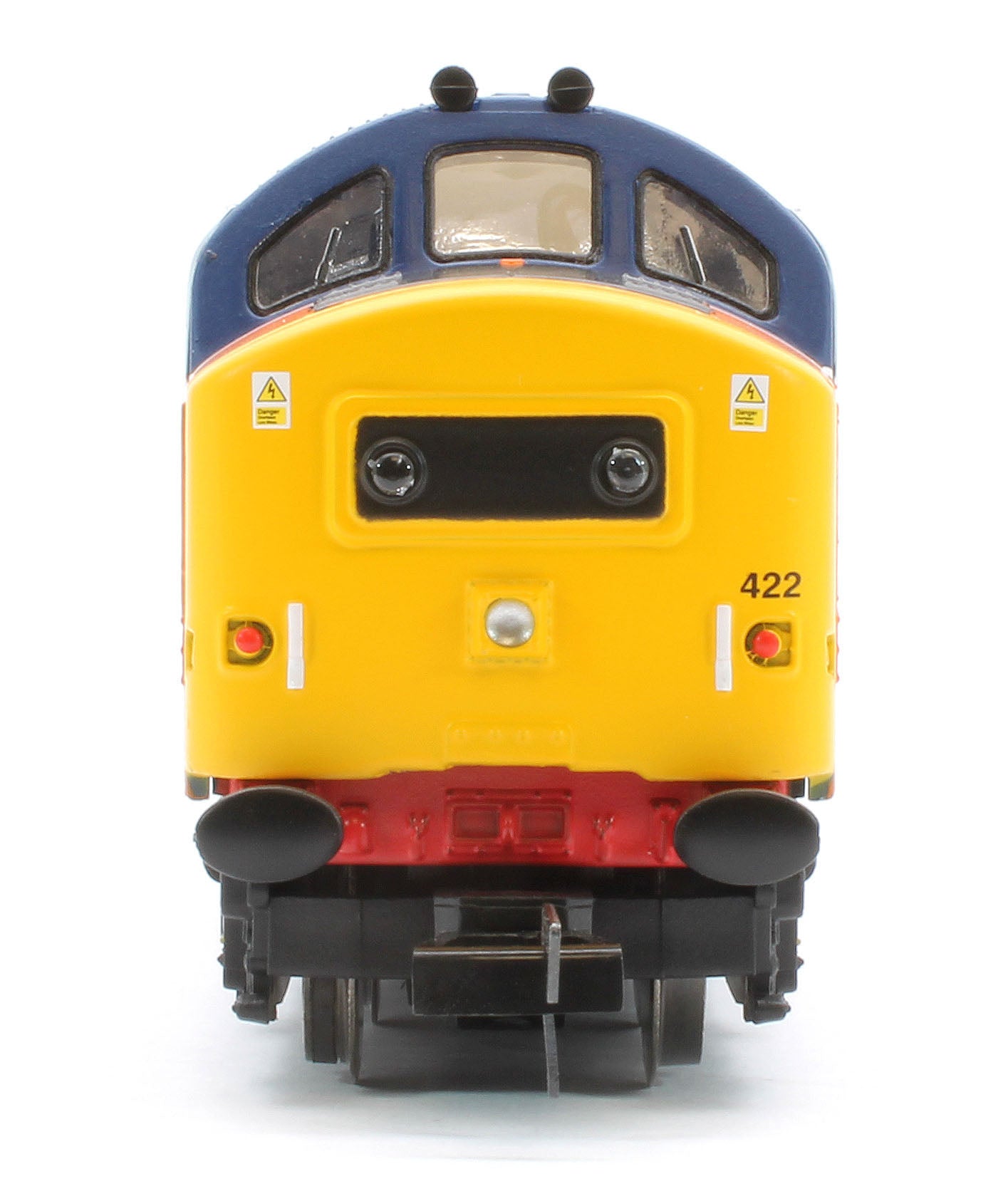 R30544 RailRoad Class 37/4 Swietelsky Rail Services 37422 'Pegasus' Diesel Locomotive