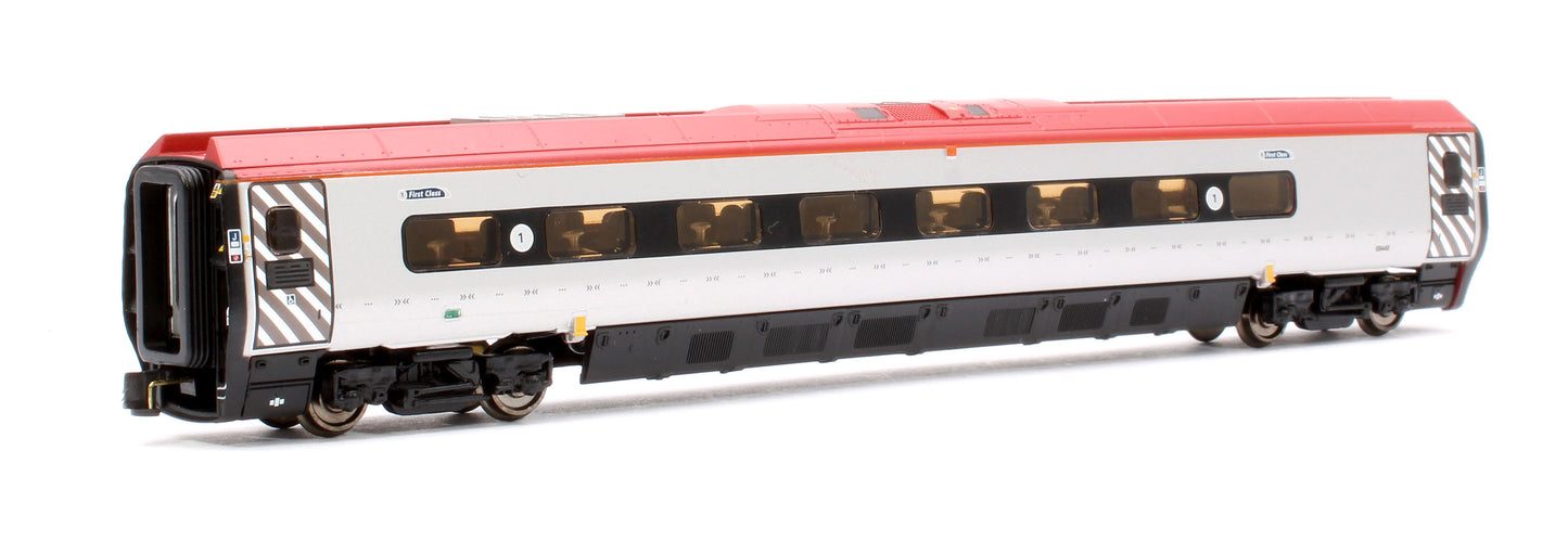 Pre-Owned Class 390 049 "Virgin Express" 9 Car Pendolino 390049 "Virgin Express" 9 Car Pendolino in Virgin Livery