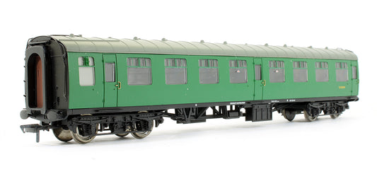 Pre-Owned BR MK1 Corridor SK Coach (SR) Green 'S24324'