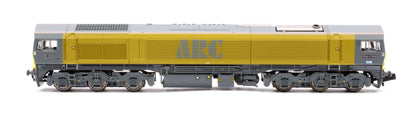 Class 59 #59103 'Village Of Mells' ARC Diesel Locomotive - DCC Fitted