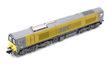 Class 59 #59103 'Village Of Mells' ARC Diesel Locomotive - DCC Fitted