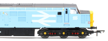 R30545 RailRoad Class 37/5 ROG / British Steel 37501 'Teesside Steelmaster' Diesel Locomotive
