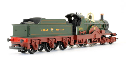 Pre-Owned GWR Lord Of The Isles Train Pack
