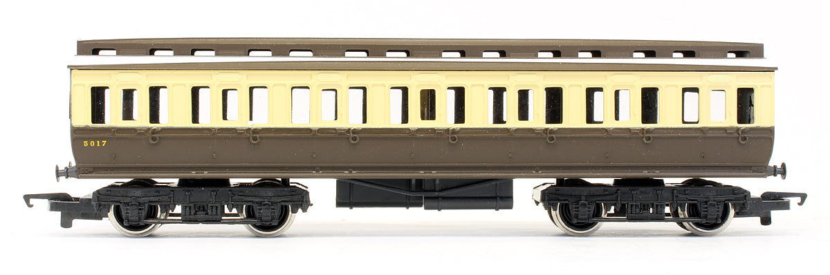 Pre-Owned GWR Lord Of The Isles Train Pack