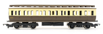 Pre-Owned GWR Lord Of The Isles Train Pack
