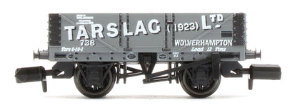 NR5011P R/Stk RTR N 5 plank Open Wagon, Tarslag 1923 Ltd