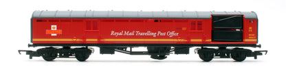 R40568 RailRoad Royal Mail TPO Coach 80331 - with working TPO catcher