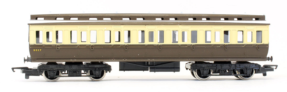 Pre-Owned GWR Lord Of The Isles Train Pack