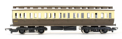 Pre-Owned GWR Lord Of The Isles Train Pack