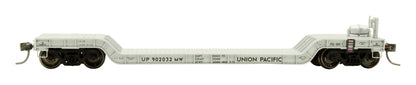 Pre-Owned EE-1759-2 Union Pacific Depressed Center Flat Car - UP #902032