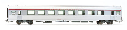 Pre-Owned SNCF TEE 3 Car Coach Set