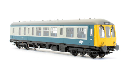 Pre-Owned Class 108 DMU 2 Car BR Blue/Grey