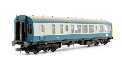 Pre-Owned Class 108 DMU 2 Car BR Blue/Grey