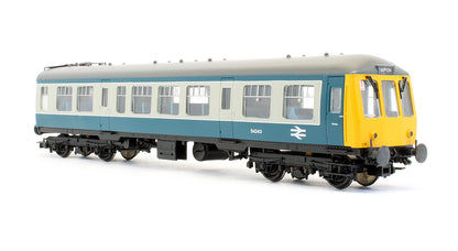 Pre-Owned Class 108 DMU 2 Car BR Blue/Grey