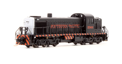 Pre-Owned 42306 RSD 4/5 Diesel Locomotive Southern Pacific - Road #5301