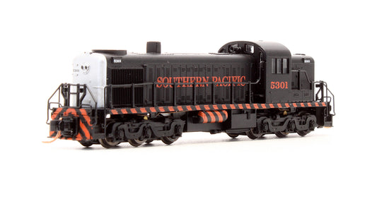 Pre-Owned 42306 RSD 4/5 Diesel Locomotive Southern Pacific - Road #5301