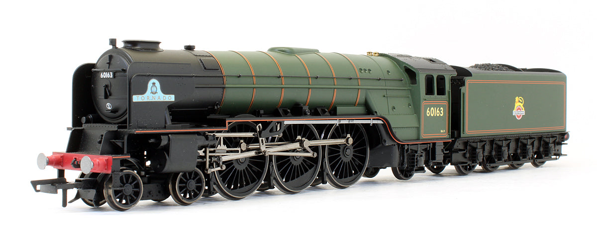 Pre-Owned 'Tornado Pullman' Train Pack - DCC Sound Fitted