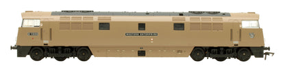 Pre-Owned 5204 BR Desert Sand Class 52 Western D1000 'Western Enterprise' Diesel Locomotive