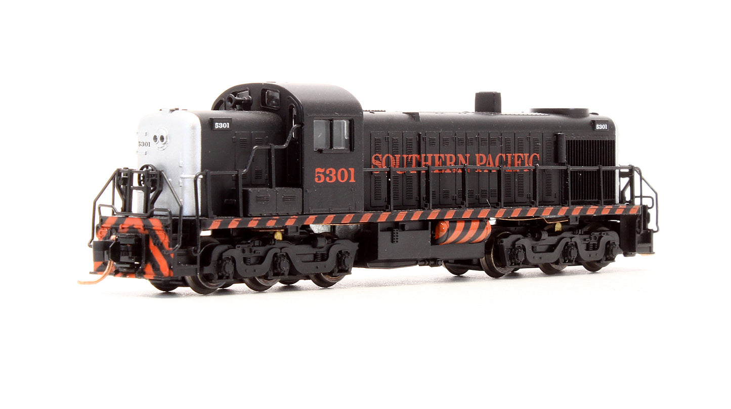 Pre-Owned 42306 RSD 4/5 Diesel Locomotive Southern Pacific - Road #5301