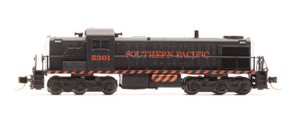 Pre-Owned 42306 RSD 4/5 Diesel Locomotive Southern Pacific - Road #5301