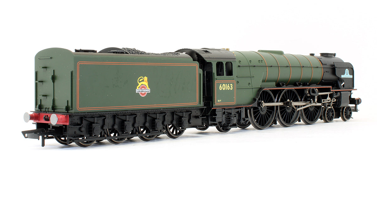 Pre-Owned 'Tornado Pullman' Train Pack - DCC Sound Fitted