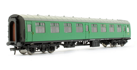 Pre-Owned BR MK1 Corridor SK Coach (SR) Green 'S24311'