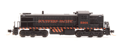 Pre-Owned 42306 RSD 4/5 Diesel Locomotive Southern Pacific - Road #5301