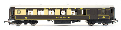 Pre-Owned 'Tornado Pullman' Train Pack - DCC Sound Fitted