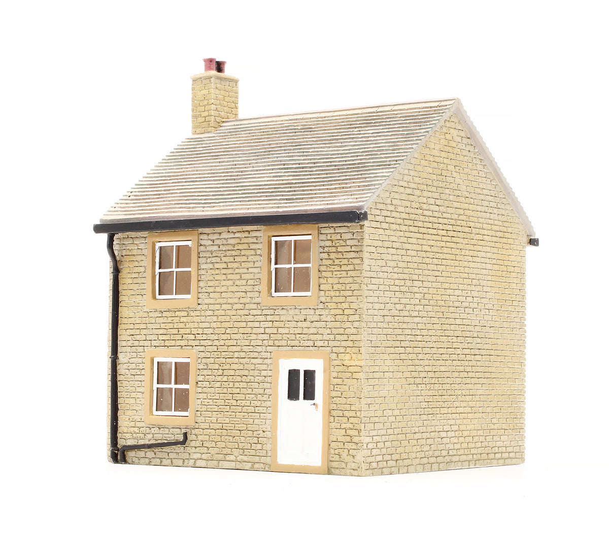 Pre-Owned R8551 Love Lane Cottage