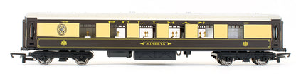 Pre-Owned 'Tornado Pullman' Train Pack - DCC Sound Fitted