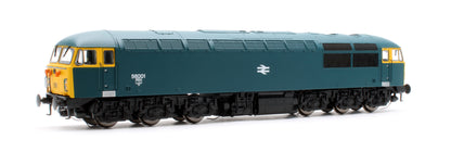 R30480TXS Class 56 BR Blue 56001 Diesel Locomotive - DCC Sound