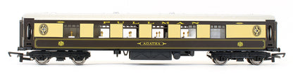 Pre-Owned 'Tornado Pullman' Train Pack - DCC Sound Fitted