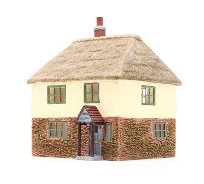 Pre-Owned R8515 Clovelly Cottage