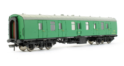 Pre-Owned BR MK1 Full Brake BG Coach (SR) Green 'S81510'