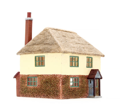 Pre-Owned R8515 Clovelly Cottage
