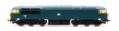 R30480TXS Class 56 BR Blue 56001 Diesel Locomotive - DCC Sound