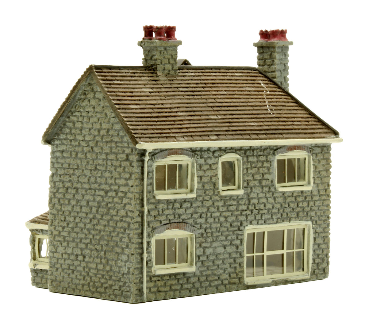 Pre-Owned N8029 Lyddle End Brocklebank House